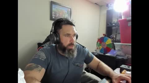 Snapshot of brutalmaster1983 chatting on February 2026 07:56:02 PM BRUTALMASTER1983 online show from February 2026 07:56:02 PM