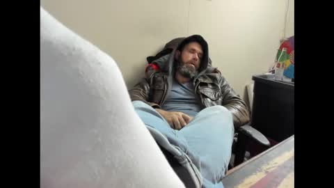 Snapshot of brutalmaster1983 chatting on February 2026 08:02:01 AM BRUTALMASTER1983 online show from February 2026 08:02:01 AM