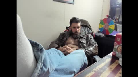 Snapshot of brutalmaster1983 chatting on February 2026 06:22:01 AM BRUTALMASTER1983 online show from February 2026 06:22:01 AM