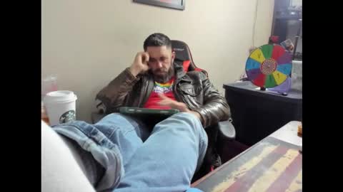 Snapshot of brutalmaster1983 chatting on February 2026 08:47:01 PM BRUTALMASTER1983 online show from February 2026 08:47:01 PM