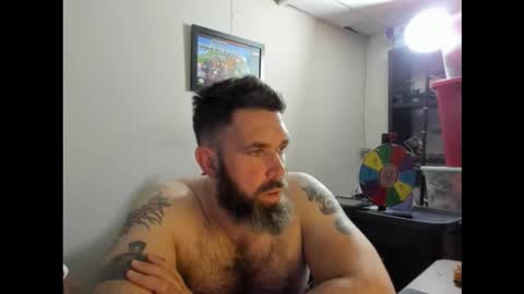 Snapshot of brutalmaster1983 chatting on February 2026 09:01:02 AM BRUTALMASTER1983 online show from February 2026 09:01:02 AM