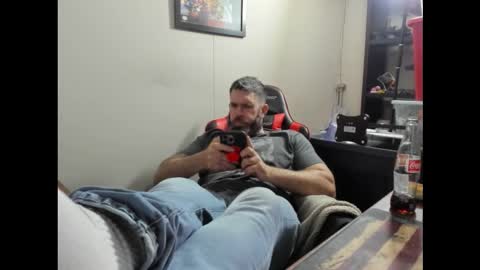 Snapshot of brutalmaster1983 chatting on February 2026 07:17:02 PM BRUTALMASTER1983 online show from February 2026 07:17:02 PM