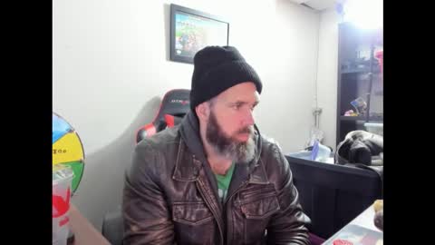 Snapshot of brutalmaster1983 chatting on February 2026 06:55:02 PM BRUTALMASTER1983 online show from February 2026 06:55:02 PM