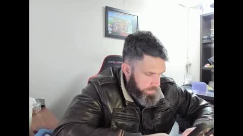 Snapshot of brutalmaster1983 chatting on February 2026 07:40:01 PM BRUTALMASTER1983 online show from February 2026 07:40:01 PM