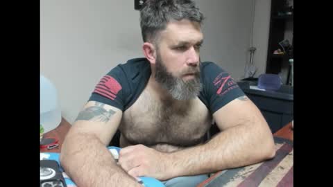 Snapshot of brutalmaster1983 chatting on February 2026 07:46:01 AM BRUTALMASTER1983 online show from February 2026 07:46:01 AM