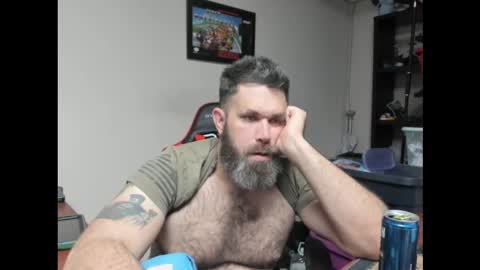 Snapshot of brutalmaster1983 chatting on February 2026 07:58:02 AM BRUTALMASTER1983 online show from February 2026 07:58:02 AM