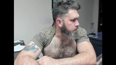 Snapshot of brutalmaster1983 chatting on February 2026 08:10:01 AM BRUTALMASTER1983 online show from February 2026 08:10:01 AM