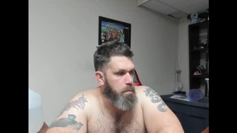 Snapshot of brutalmaster1983 chatting on February 2026 08:22:01 AM BRUTALMASTER1983 online show from February 2026 08:22:01 AM