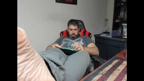 Snapshot of brutalmaster1983 chatting on February 2026 05:48:02 AM BRUTALMASTER1983 online show from February 2026 05:48:02 AM