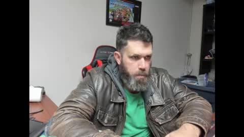 Snapshot of brutalmaster1983 chatting on February 2026 07:54:01 PM BRUTALMASTER1983 online show from February 2026 07:54:01 PM