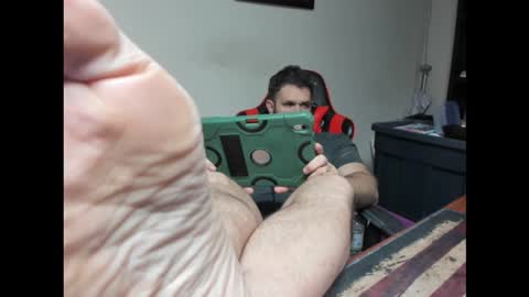 Snapshot of brutalmaster1983 chatting on February 2026 06:46:02 AM BRUTALMASTER1983 online show from February 2026 06:46:02 AM