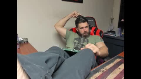 Snapshot of brutalmaster1983 chatting on February 2026 06:22:02 AM BRUTALMASTER1983 online show from February 2026 06:22:02 AM