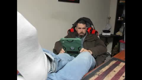 Snapshot of brutalmaster1983 chatting on February 2026 07:12:01 PM BRUTALMASTER1983 online show from February 2026 07:12:01 PM