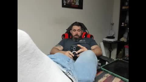 Snapshot of brutalmaster1983 chatting on February 2026 07:14:02 PM BRUTALMASTER1983 online show from February 2026 07:14:02 PM