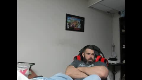 Snapshot of brutalmaster1983 chatting on March 2026 08:38:01 AM BRUTALMASTER1983 online show from March 2026 08:38:01 AM