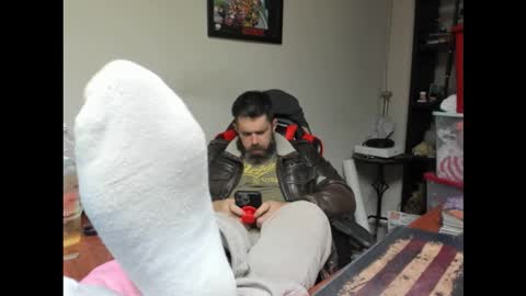 BRUTALMASTER1983 online show from March 2026 04:19:01 AM