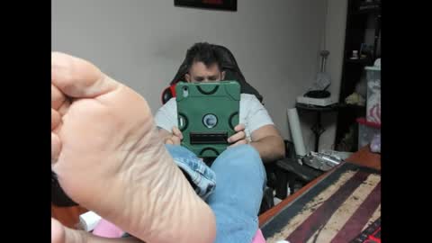 BRUTALMASTER1983 online show from March 2026 05:13:01 AM