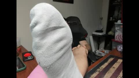 BRUTALMASTER1983 online show from March 2026 06:25:01 AM