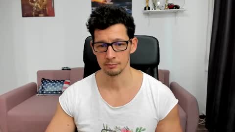 Snapshot of brutusk1 chatting on January 2025 10:00:02 AM Brutus K online show from January 2025 10:00:02 AM