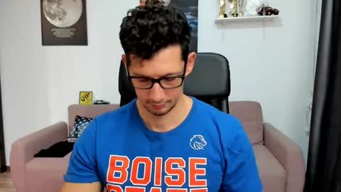 Brutus K online show from November 2025 08:58:02 AM