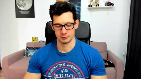 Brutus K online show from February 2026 08:19:01 AM