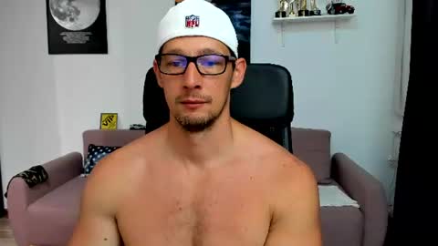 Snapshot of brutusk1 chatting on June 2026 06:29:02 AM Brutus K online show from June 2026 06:29:02 AM