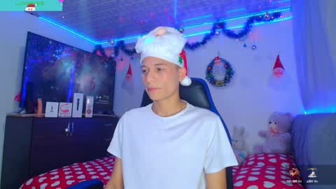 BRYAM INDEPENDENT MODEL online show from December 2024 12:08:02 AM