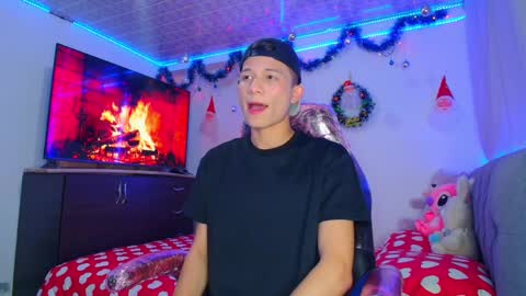 BRYAM INDEPENDENT MODEL online show from December 2024 01:36:01 AM