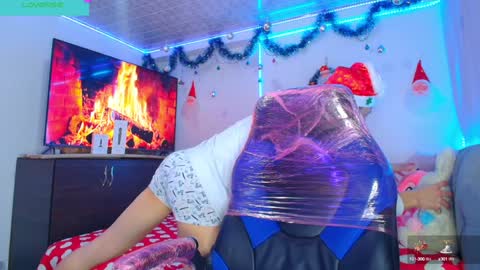 BRYAM INDEPENDENT MODEL online show from December 2024 01:15:02 AM