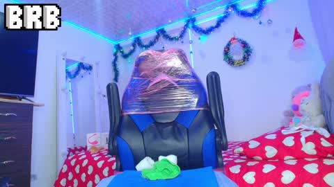 BRYAM INDEPENDENT MODEL online show from December 2024 04:26:01 AM