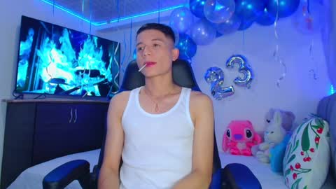 BRYAM INDEPENDENT MODEL online show from January 2025 01:56:02 AM