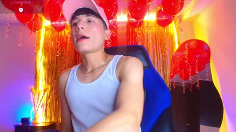 BRYAM INDEPENDENT MODEL online show from September 2025 01:39:01 AM