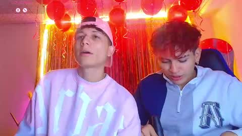 BRYAM INDEPENDENT MODEL online show from October 2025 01:22:01 AM