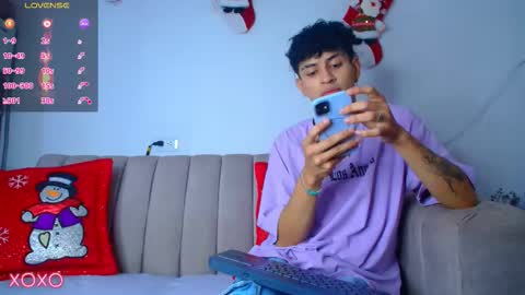 BRYAM INDEPENDENT MODEL online show from December 2025 03:37:02 AM