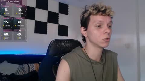 bryamado online show from October 2025 09:24:02 PM