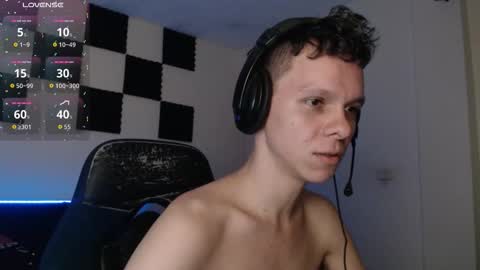 bryamado online show from November 2025 11:49:02 PM