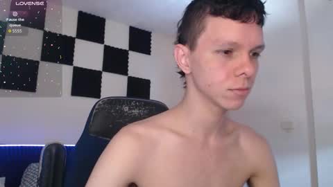 bryamado online show from November 2025 03:40:01 PM