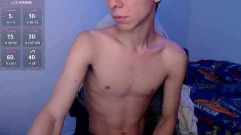 bryamado online show from February 2026 11:03:02 PM