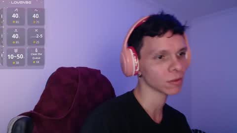 bryamado online show from February 2026 03:51:02 AM