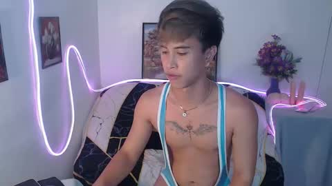 BRYAN  JEMY online show from September 2025 06:46:01 PM