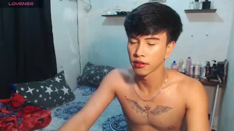 BRYAN  JEMY online show from May 2026 05:24:01 AM