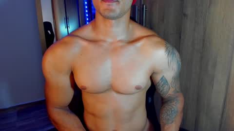 Snapshot of bryan_boy_ chatting on January 2025 12:14:02 AM bryan online show from January 2025 12:14:02 AM