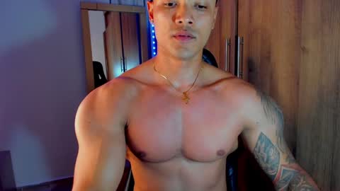 Snapshot of bryan_boy_ chatting on January 2025 02:55:01 AM bryan online show from January 2025 02:55:01 AM