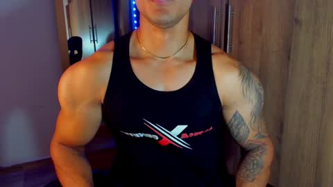 Snapshot of bryan_boy_ chatting on February 2025 11:16:02 PM bryan online show from February 2025 11:16:02 PM