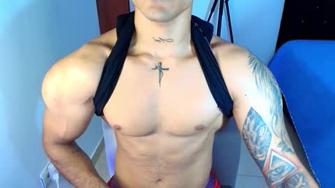 Snapshot of bryan_boy_ chatting on October 2025 09:46:02 PM bryan online show from October 2025 09:46:02 PM