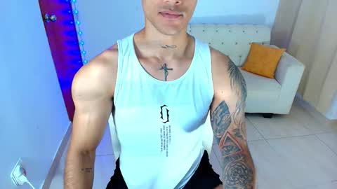 bryan online show from March 2026 01:21:01 AM