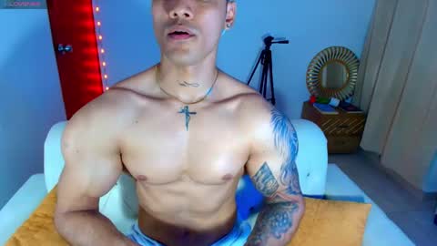 bryan online show from April 2026 01:36:02 AM