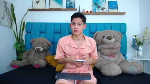 Bryan online show from February 2026 11:28:02 AM