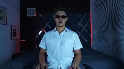 BRYAN online show from August 2026 03:30:02 AM