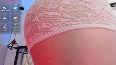 Becky Anders  online show from September 2025 05:58:02 PM